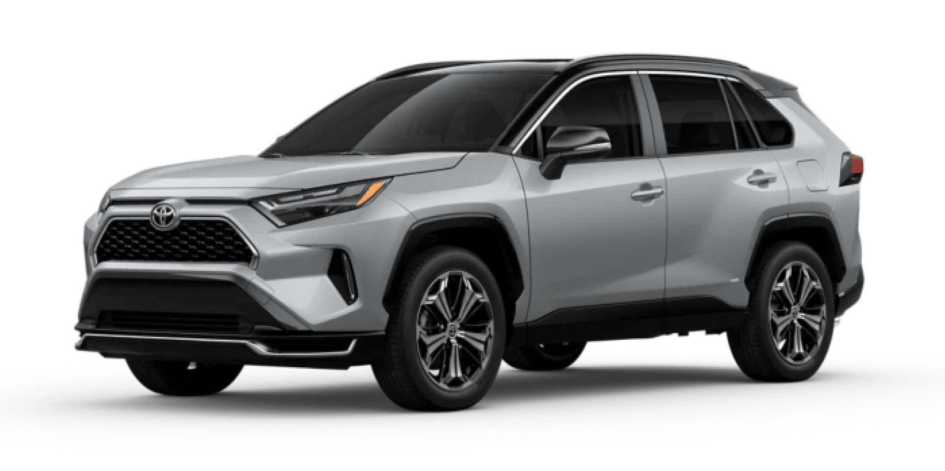 トヨタ RAV4 カラーサンプル Amazon | 1/30 トヨタ RAV4 カラーサンプルミニカー グレー